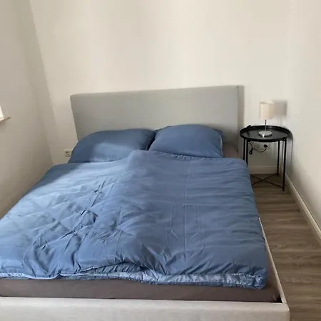 Ferienwohnung Deichstrasse Apartament *