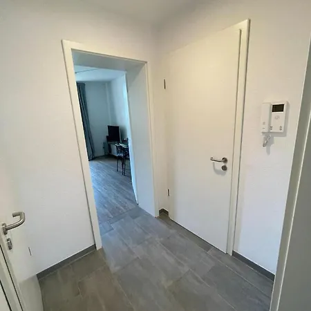 Ferienwohnung Deichstrasse *