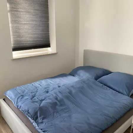 Ferienwohnung Deichstrasse * Wilhelmshaven