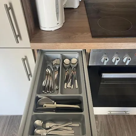 Ferienwohnung Deichstrasse Wilhelmshaven