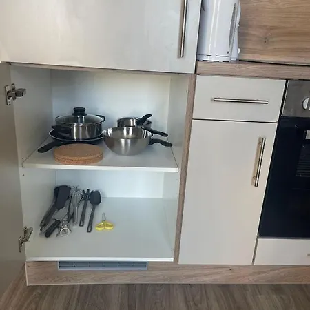 Ferienwohnung Deichstrasse *