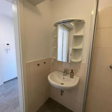 Ferienwohnung Deichstrasse *