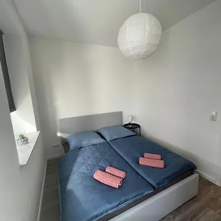 Ferienwohnung Deichstrasse Wilhelmshaven