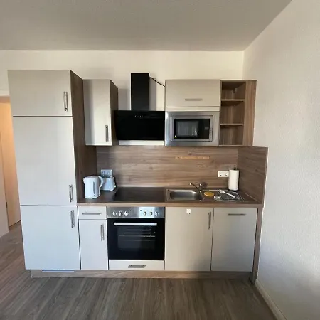 Ferienwohnung Deichstrasse * Wilhelmshaven