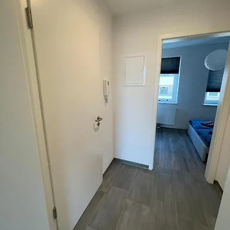 Ferienwohnung Deichstrasse Apartament *